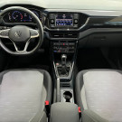 VW - VolksWagen T-Cross Comfor. 200 TSI 1.0 Flex 5p Aut. 2023 Flex-7