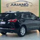 GM - Chevrolet EQUINOX LT 2.0 Turbo 262cv Aut. 2019 Gasolina-1