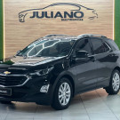 GM - Chevrolet EQUINOX LT 2.0 Turbo 262cv Aut. 2019 Gasolina-0