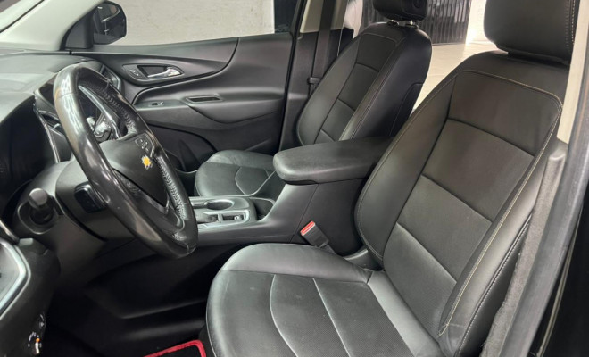 GM - Chevrolet EQUINOX LT 2.0 Turbo 262cv Aut. 2019 Gasolina-9