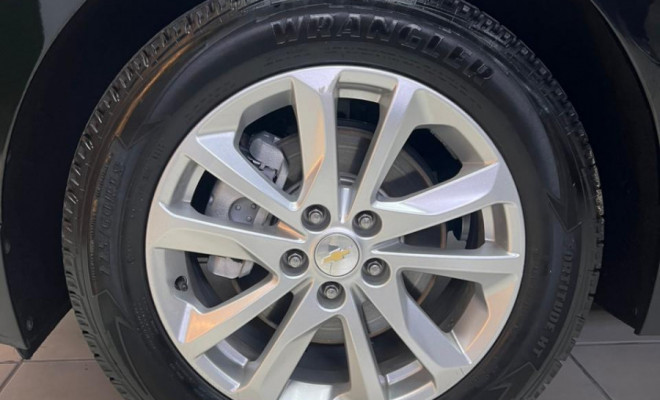 GM - Chevrolet EQUINOX LT 2.0 Turbo 262cv Aut. 2019 Gasolina-13