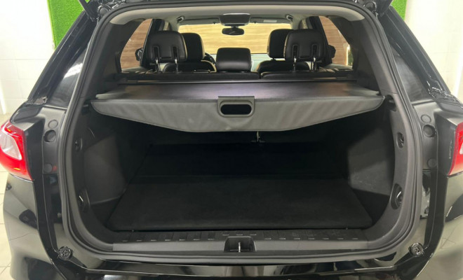 GM - Chevrolet EQUINOX LT 2.0 Turbo 262cv Aut. 2019 Gasolina-10