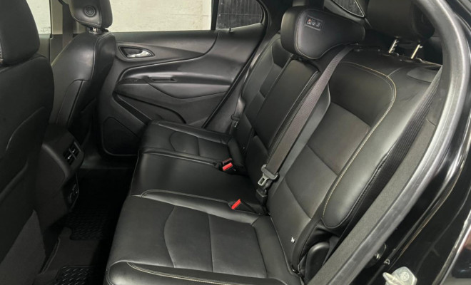 GM - Chevrolet EQUINOX LT 2.0 Turbo 262cv Aut. 2019 Gasolina-8