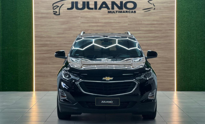 GM - Chevrolet EQUINOX LT 2.0 Turbo 262cv Aut. 2019 Gasolina-15