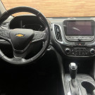 GM - Chevrolet EQUINOX LT 2.0 Turbo 262cv Aut. 2019 Gasolina-5