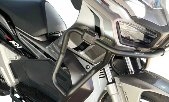 HONDA ADV 160 2025 Gasolina