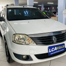 Renault LOGAN Expres./Exp. UP Hi-Flex 1.0 16V 4p 2011 Flex-0