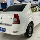 Renault LOGAN Expres./Exp. UP Hi-Flex 1.0 16V 4p 2011 Flex-4