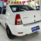 Renault LOGAN Expres./Exp. UP Hi-Flex 1.0 16V 4p 2011 Flex-3