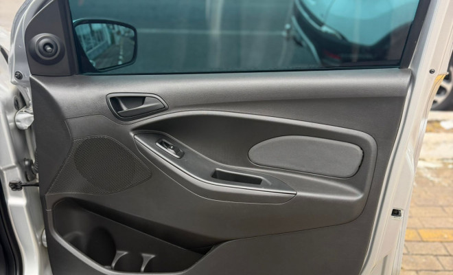 Ford Ka 1.0 SE/SE Plus TiVCT Flex 5p 2018 Flex-9