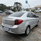 Ford Ka 1.0 SE/SE Plus TiVCT Flex 5p 2018 Flex-6