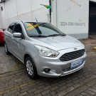 Ford Ka 1.0 SE/SE Plus TiVCT Flex 5p 2018 Flex-0