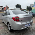 Ford Ka 1.0 SE/SE Plus TiVCT Flex 5p 2018 Flex-4