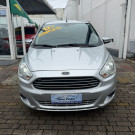 Ford Ka 1.0 SE/SE Plus TiVCT Flex 5p 2018 Flex-1