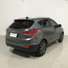 Hyundai ix35 2.0 16V 2WD Flex Aut. 2019 Flex-5