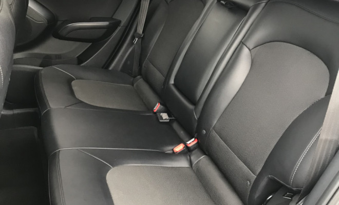 Hyundai ix35 2.0 16V 2WD Flex Aut. 2019 Flex-11