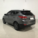 Hyundai ix35 2.0 16V 2WD Flex Aut. 2019 Flex-3