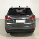 Hyundai ix35 2.0 16V 2WD Flex Aut. 2019 Flex-4