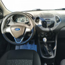 Ford Ka 1.0 SE/SE Plus TiVCT Flex 5p 2015 Flex-4