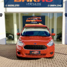 Ford Ka 1.0 SE/SE Plus TiVCT Flex 5p 2015 Flex-0
