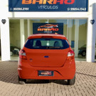 Ford Ka 1.0 SE/SE Plus TiVCT Flex 5p 2015 Flex-2
