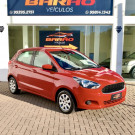 Ford Ka 1.0 SE/SE Plus TiVCT Flex 5p 2015 Flex-1