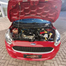 Ford Ka 1.0 SE/SE Plus TiVCT Flex 5p 2015 Flex-7