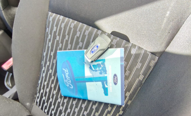 Ford Ka 1.0 SE/SE Plus TiVCT Flex 5p 2015 Flex-6
