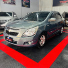 GM - Chevrolet COBALT LT 1.8 8V Econo.Flex 4p Aut. 2013 Flex-0