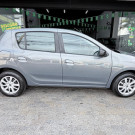 Renault SANDERO Expression Hi-Power 1.6 8V 5p 2015 Flex-4