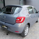 Renault SANDERO Expression Hi-Power 1.6 8V 5p 2015 Flex-12