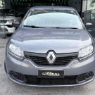 Renault SANDERO Expression Hi-Power 1.6 8V 5p 2015 Flex-10