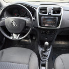 Renault SANDERO Expression Hi-Power 1.6 8V 5p 2015 Flex-0