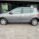 Renault SANDERO Expression Hi-Power 1.6 8V 5p 2015 Flex-11