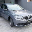 Renault SANDERO Expression Hi-Power 1.6 8V 5p 2015 Flex-3