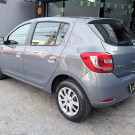 Renault SANDERO Expression Hi-Power 1.6 8V 5p 2015 Flex-8