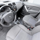 Renault SANDERO Expression Hi-Power 1.6 8V 5p 2015 Flex-6