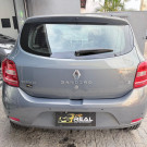 Renault SANDERO Expression Hi-Power 1.6 8V 5p 2015 Flex-1