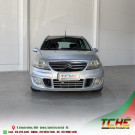 Citroën C3 GLX 1.4/ GLX Sonora 1.4 Flex 8V 5p 2011 Flex-0