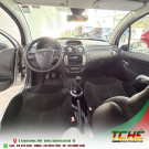 Citroën C3 GLX 1.4/ GLX Sonora 1.4 Flex 8V 5p 2011 Flex-3