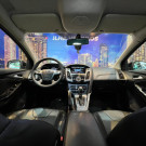 Ford Focus TITA/TITA Plus 2.0  Flex 5p Aut. 2015 Flex-7