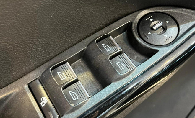 Ford Focus TITA/TITA Plus 2.0  Flex 5p Aut. 2015 Flex-11