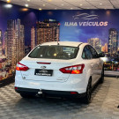 Ford Focus TITA/TITA Plus 2.0  Flex 5p Aut. 2015 Flex-1