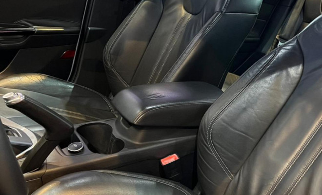 Ford Focus TITA/TITA Plus 2.0  Flex 5p Aut. 2015 Flex-3