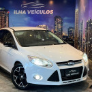 Ford Focus TITA/TITA Plus 2.0  Flex 5p Aut. 2015 Flex-0