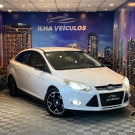 Ford Focus TITA/TITA Plus 2.0  Flex 5p Aut. 2015 Flex-14