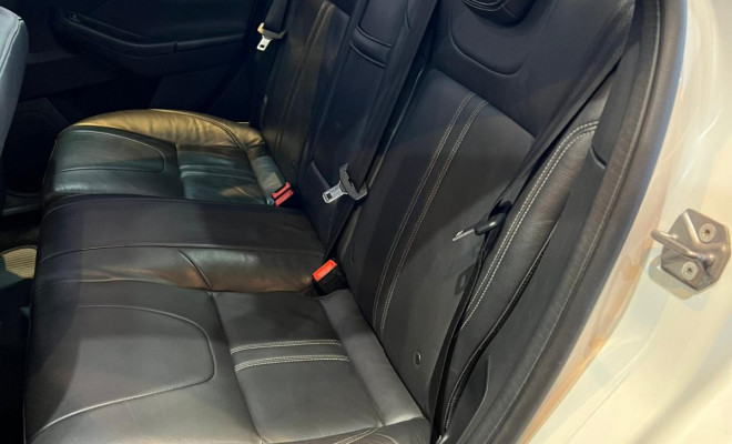 Ford Focus TITA/TITA Plus 2.0  Flex 5p Aut. 2015 Flex-9