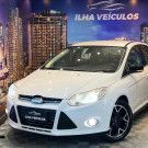 Ford Focus TITA/TITA Plus 2.0  Flex 5p Aut. 2015 Flex-10