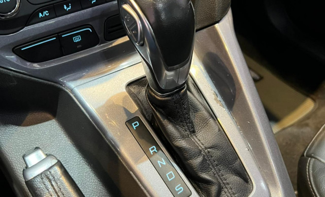Ford Focus TITA/TITA Plus 2.0  Flex 5p Aut. 2015 Flex-12