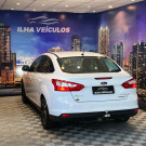 Ford Focus TITA/TITA Plus 2.0  Flex 5p Aut. 2015 Flex-13